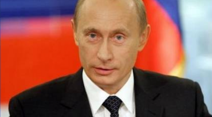 Για ποιον Έλληνα καλλιτέχνη ο Πούτιν έβαλε τα αεροπλάνα να διαλύσουν τα σύννεφα;