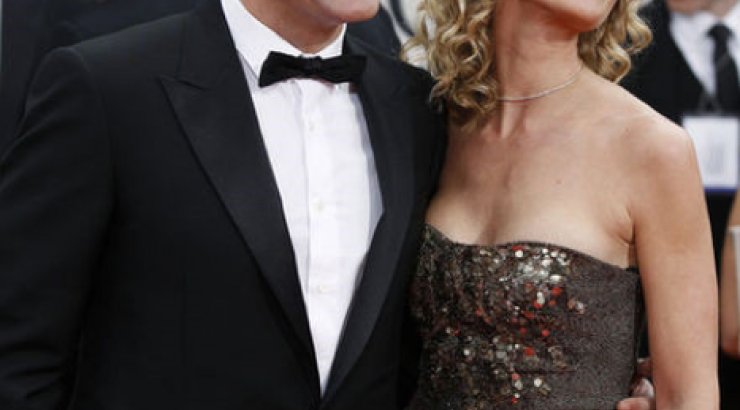 Πασίγνωστος ηθοποιός ανακοίνωσε ότι χωρίζει μετά από 4 χρόνια γάμου