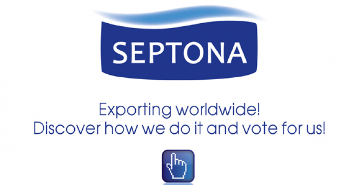 Ψηφίζουμε Septona