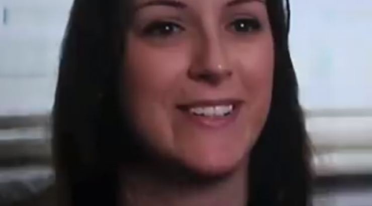 Η νοικοκυρά που έγινε σεξοβόμβα για να εκδικηθεί τον πρώην της [βίντεο]