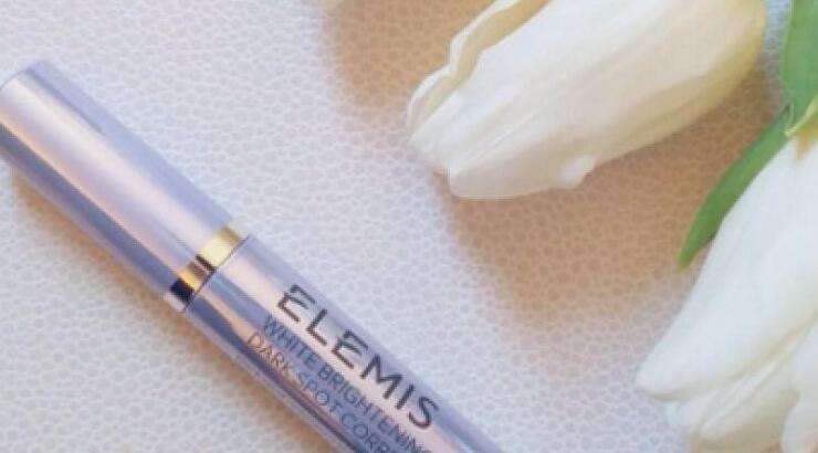 Elemis, White Brightening Dark Spot Corrector 