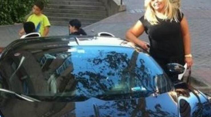 Αυτή είναι η ελληνίδα τηλεοπτική παραγωγός που συνελήφθη για διακίνηση κοκαΐνης