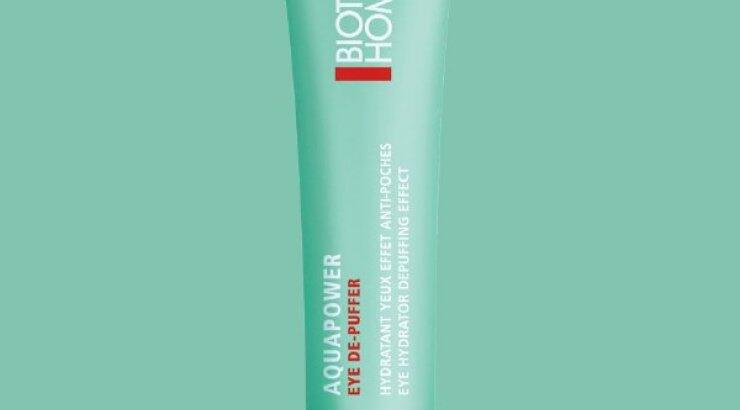 Τώρα τα μάτια αποκτούν την δική τους Aquapower