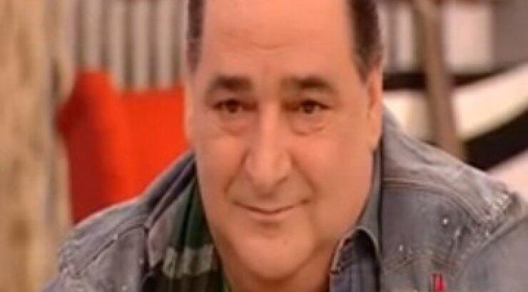 Τα δάκρυα του Βασίλη Καρρά on air! [video]