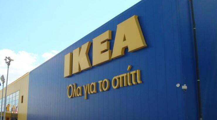 Η IKEA ανακαλεί πόρτες ασφαλείας
