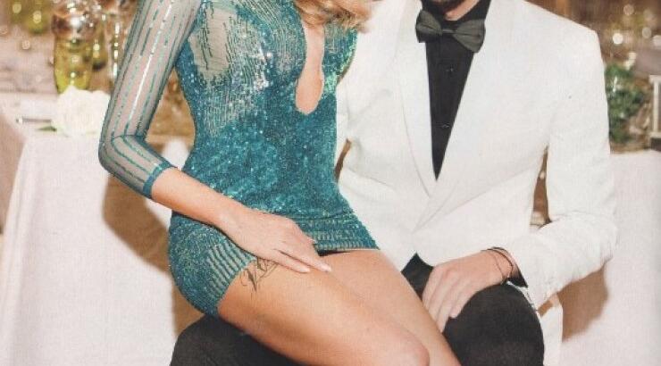 Ποια επώνυμη είχε κάνει τα προξενιά σε Ηλιάδη - Γκέντσογλου;