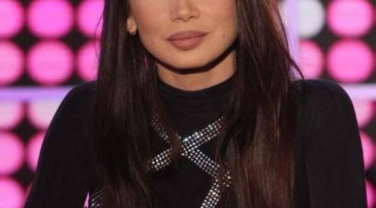 Πάολα: Βαρύ πένθος και πάλι για την τραγουδίστρια