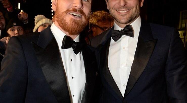 Βραβεία BAFTA: Oι νικητές και οι χαμένοι [βίντεο - φωτογραφίες]