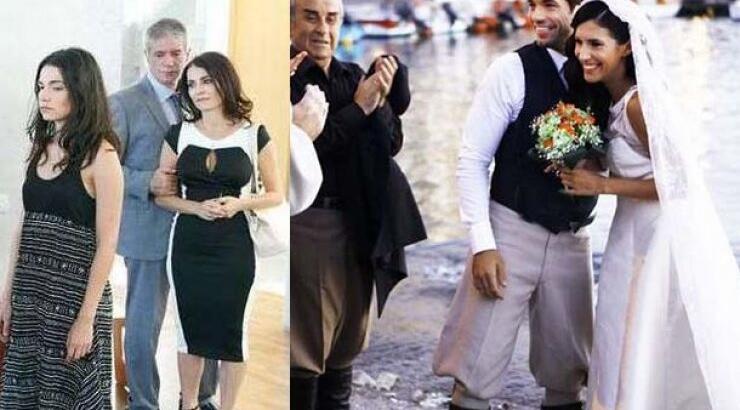 "Όνειρο ήταν" vs "Μπρούσκο": Ποια σειρά κέρδισε την μάχη τηλεθέασης