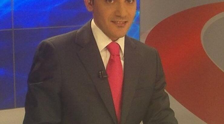 Χρήστος Χαραλάμπους: Βρέθηκε στο ΣΙΓΜΑ