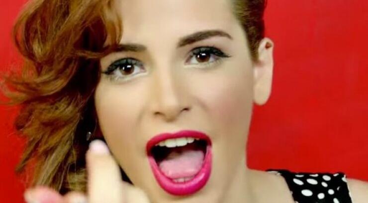 Εκτεθειμένος ανεπανόρθωτα ο Λιάγκας - Η ατάκα για την Κατερίνα Καμπανέλη που ακούστηκε στον αέρα του "The Voice"