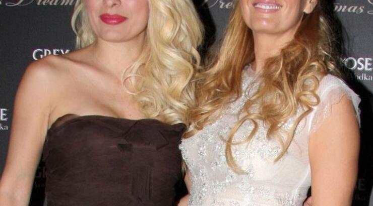 Έλενα Μακρή: Αποκαλύπτει τον πραγματικό λόγο που δημοσίευσε ξανά φωτογραφίες της Ελένης Μενεγάκη