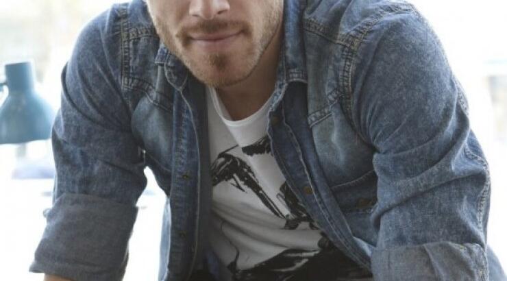 Νεκτάριος Αλεξάνδρου: Δείτε τον πόσο χαίρεται την εγκυμοσύνη της Κωνσταντίνας του