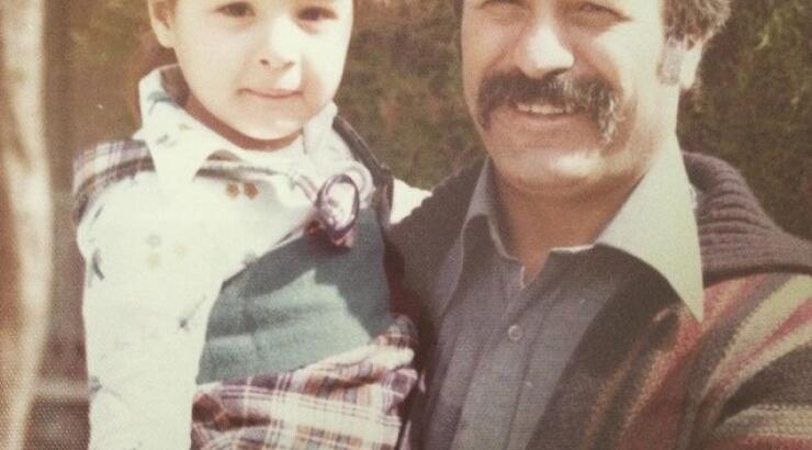 Η απίστευτη ομοιότητα επώνυμης Κύπριας με τον γιο της