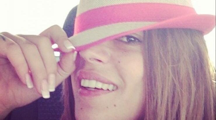  Το συγκινητικό μήνυμα της Χριστίνας Κολέτσα για τον Νίκο Γιγουρτάκη