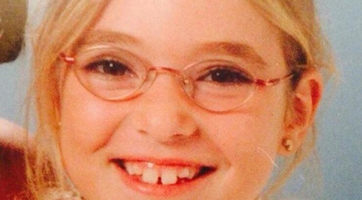 Απίστευτο! Είναι ελληνίδα μοντέλα που έγινε από ασχημόπαπο... Κύκνος 