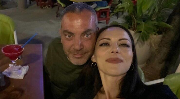 Λουκία Πρωτοπαπά: Έχει την ονομαστική της γιορτή και "έλιωσε" από την ανάρτηση του συζύγου της