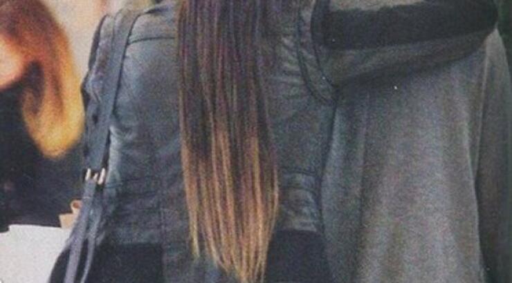 Αυτή η γυναίκα είναι ο έρωτας του Stan!