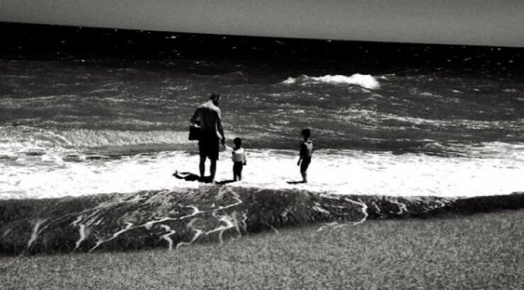 Επώνυμο ζευγάρι περιμένει το πέμπτο μέλος της οικογένειάς του!