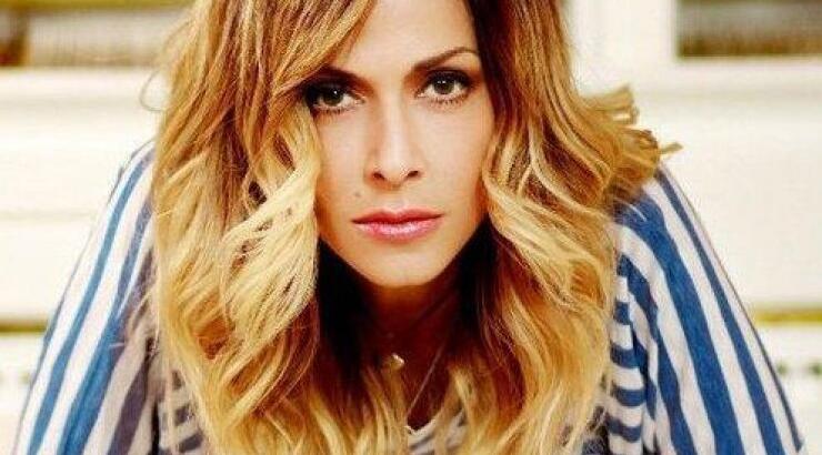 Άννα Βίσση: Απαράδεκτο να λέει εκκλησία ότι η ομοφυλοφιλία είναι αρρώστια όπως η παιδοφιλία