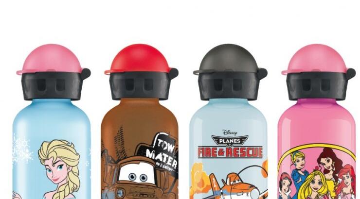 Back to School με τα ελβετικά παγούρια SIGG!