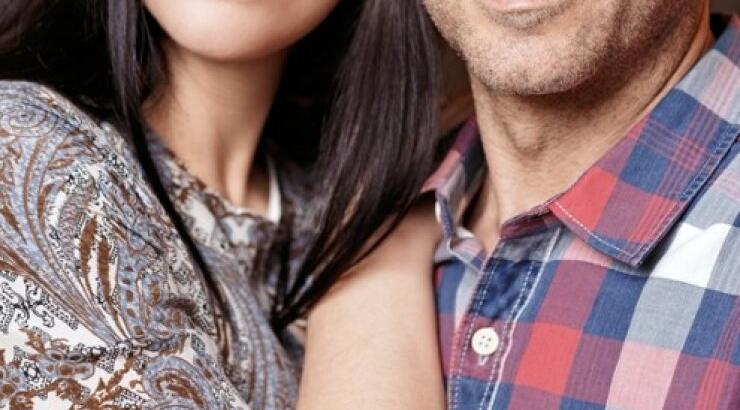 Baby boom! To πασίγνωστο ζευγάρι της ελληνικής showbiz περιμένει το τέταρτο παιδί του! 