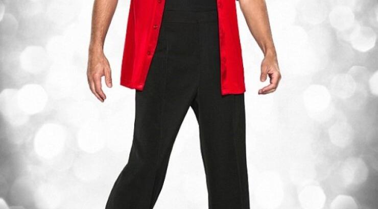 Kύπριος το μεγάλο φαβορί στο βρετανικό  Strictly Come Dancing [βίντεο]