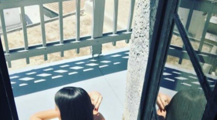 Έγκυος γνωστή Ελληνίδα τραγουδίστρια!