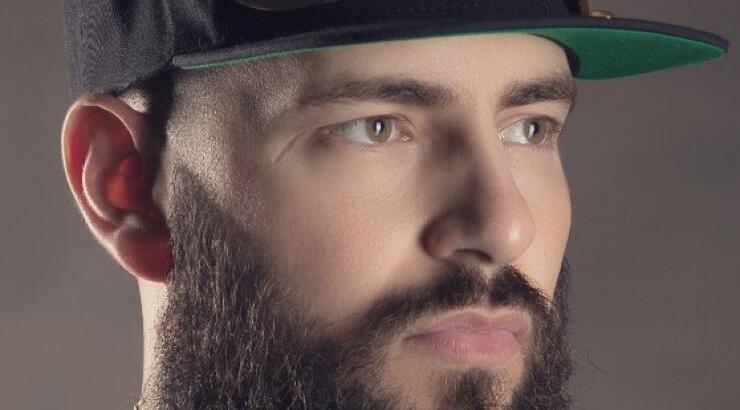 Ο A.M. SNiPER με νέες συναρπαστικές συνεργασίες!