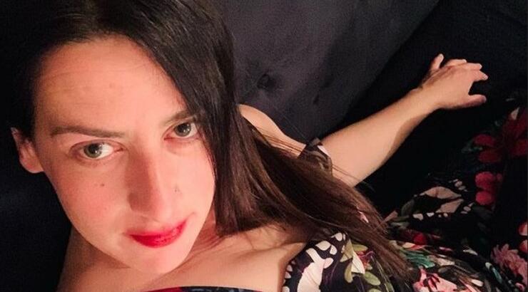 Eιρήνη Κωνσταντίνου: Η πανέμορφη κόρη της έγινε 17 ετών: "Τέτοια ώρα ετσιριλλούσα..."