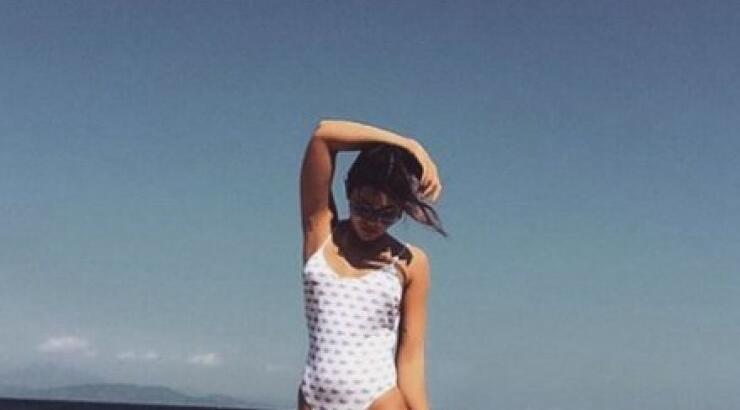 Αυτό είναι το νέο ζευγάρι της ελληνικής showbiz! Η τραγουδίστρια μόλις χώρισε και είναι και πάλι ερωτευμένη...