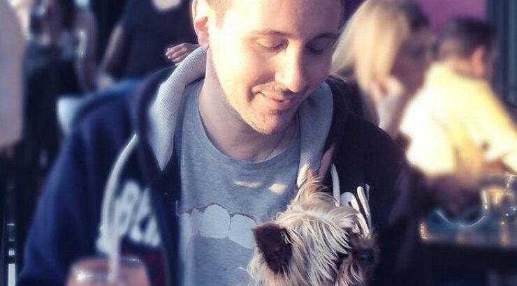 Νικόλας Νικολάου: Το τρομακτικό ατύχημα του ραδιοφωνικού παραγωγού του Super Fm με συνεπιβάτη το Μιχάλη Χατζηγιάννη