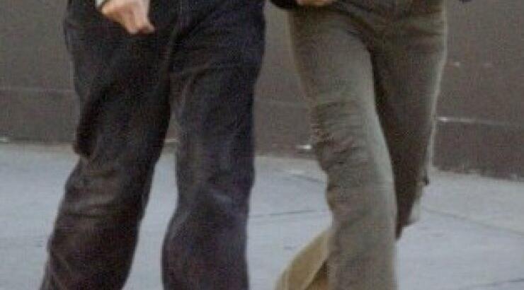 Σοκ στο Hollywood! Πασίγνωστη ηθοποιός κεράτωσε τον επί 13 χρόνια σύζυγό της