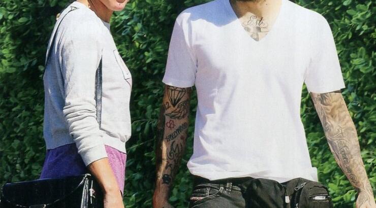 Τάμτα: Οι πρώτες δηλώσεις on camera για τη σχέση της με τον Πάρη Κασιδόκωστα!