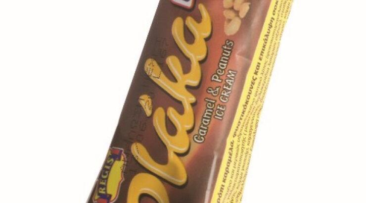 Πλάκα Nuts: Η νέα απολαυστική γεύση από τα παγωτά Regis!