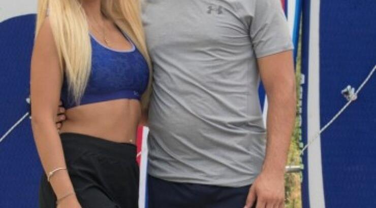 Πρεμιέρα για το πιο δροσερό τηλεπαιχνίδι της κυπριακής τηλεόρασης! [εικόνες]