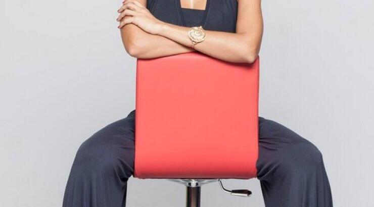 Αλέκα Καμηλά: "Έκρυβα την ηλικία μου από τα παιδιά μου. Τους έλεγα ψέματα"