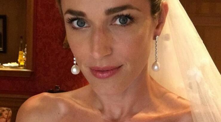 Απίστευτο! Δείτε τι έκανε η Κάτια Ζυγούλη μόλις έφτασε στο αεροδρόμιο της Λάρνακας