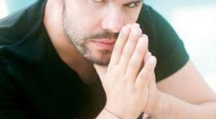 Γιώργος Τσαλίκης: «Δεν πέρασα ποτέ κρίση στον γάμο μου»