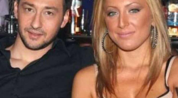 Γέννησε η σύζυγος του Πάνου Καλίδη