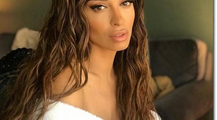 Ελένη Φουρέιρα: Δείτε που διασκέδασε χθες βράδυ μαζί με τον σύντροφό της!