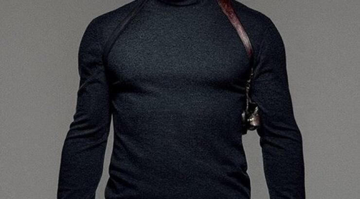 Δεν θα πιστεύετε ποιος Έλληνας ήταν πολύ κοντά στο να πάρει το ρόλο του James Bond