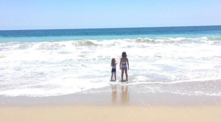 Πασίγνωστη ηθοποιός περιμένει το τρίτο της παιδί!