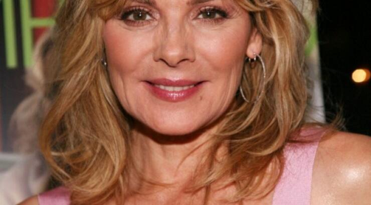 Η Samantha από το Sex & the City πάσχει από μία σπάνια ασθένεια και το δημοσιοποιεί για πρώτη φορά