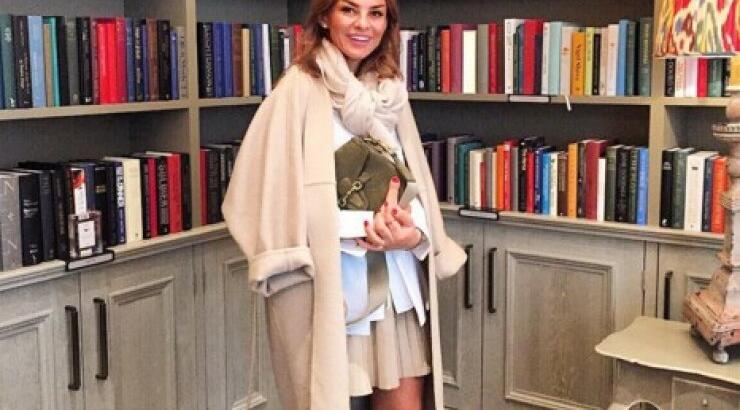 Το υπέροχο σκίτσο για τα σημερινά γενέθλια της Ramona Filip Τορναρίτη