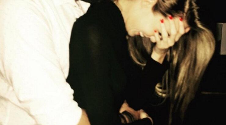 Αντωνία Καλλιμούκου - Θοδωρής Μισόκαλος: Ο βραδινός διάλογος στα social media