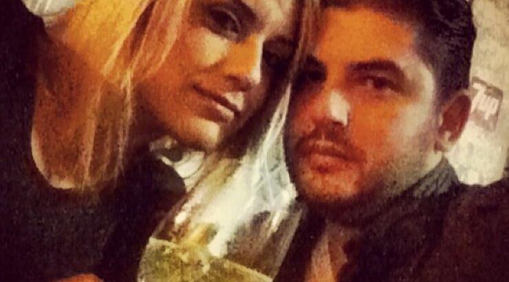 Θησέας Ιωάννου: Θα ανέβει τα σκαλιά της εκκλησίας πλάι στην Αναστασία του;