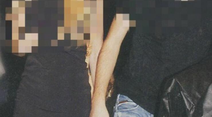 Ουπς: Επώνυμος Κύπριος διασκέδαζε με τη σύντροφό του και παρ