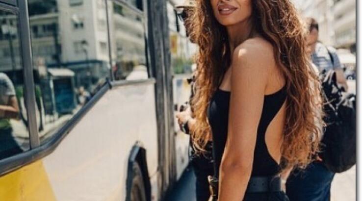 Ελένη Φουρέιρα: Επέστρεψε στην Ελλάδα και συγκλονίζει στην πρώτη της συνέντευξη μιλώντας για όλα όσα γράφονται για εκείνην τις τελευταίες μέρες