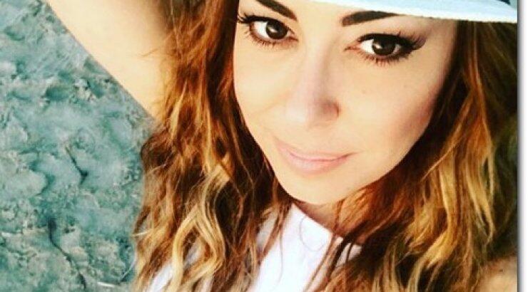 Μελίνα Ασλανίδου: Έκανε μια ανατρεπτική αλλαγή στα μαλλιά της που επιμελήθηκε ο σύντροφός της!